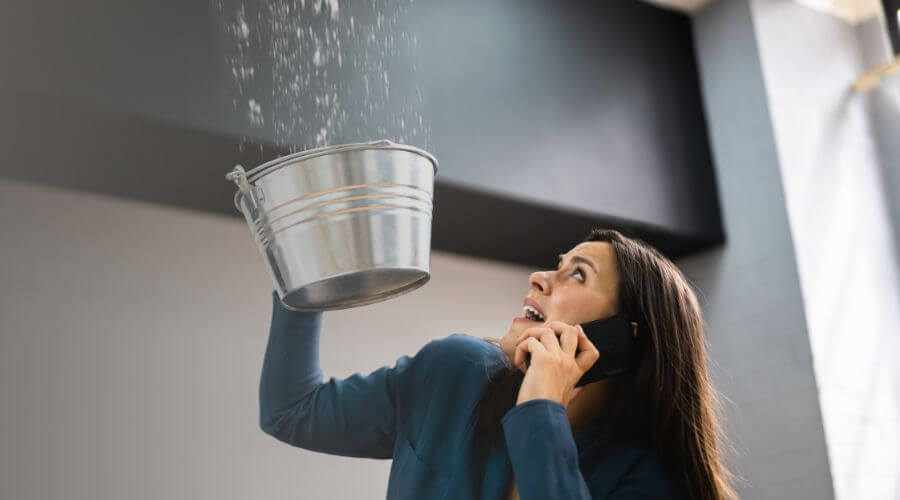 Why choose HydroBolt Team for water damage restoration in Upland